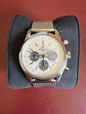 Breitling Transocean Chronograph AB0152
