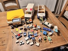 Playmobil Ambulance Rescue