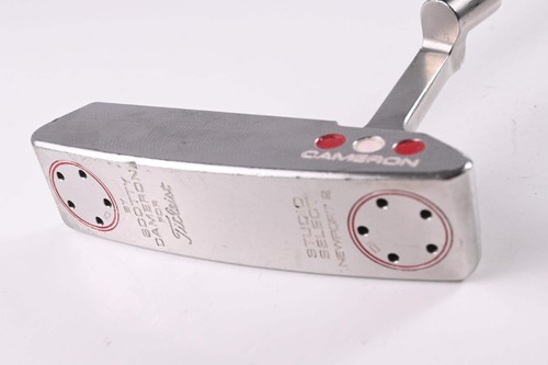 Scotty cameron studio select - studio,