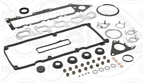 Gasket kit cylinder head - kit,,