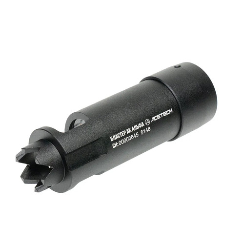 Acetech airsoft blaster - acetech, ak
