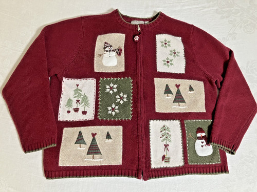 Croft barrow cardigan sweater - barrow,