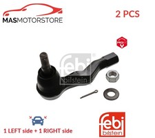 TRACK ROD END RACK END PAIR