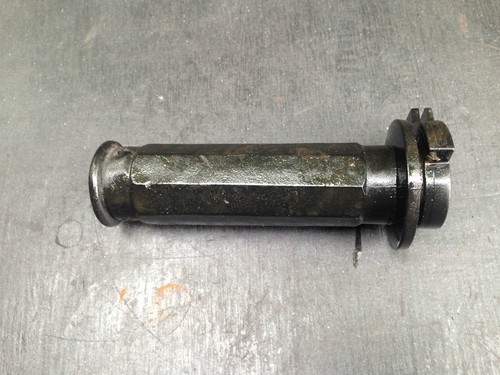 Armstrong mt500 throttle grip - throttle,