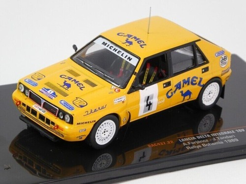 Lancia delta integral 16v 4 - delta,