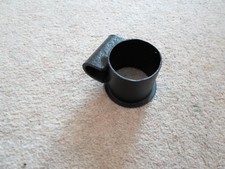 Porsche 911 '68-'89 front suspension A arm bush mounting 1