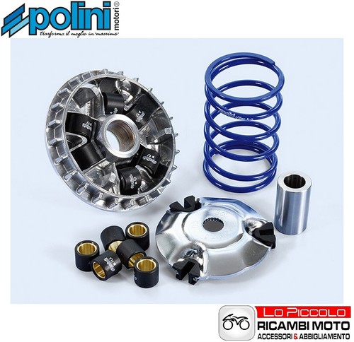 Polini aprilia 125 ie 4t - 125, gt