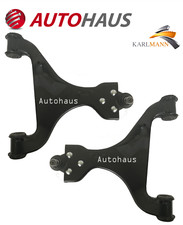 fits MERCEDES VITO VIANO 2003-2010 FRONT WISHBONE CONTROL SUSPENSION ARMS L&R