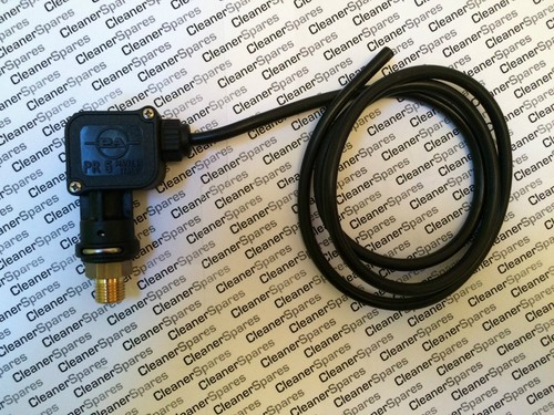 Pr5 bar pressure - pr5, 40