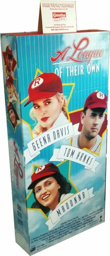 Madonna league of their - -,