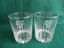 2  X WHYTE & MACKAY  WHISKEY