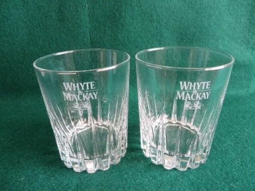 Whyte mackay whiskey - &,