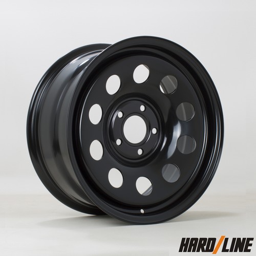 Hardline 8 modular - x, 8"