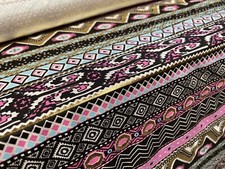 Viscose Stretch Jersey Dress