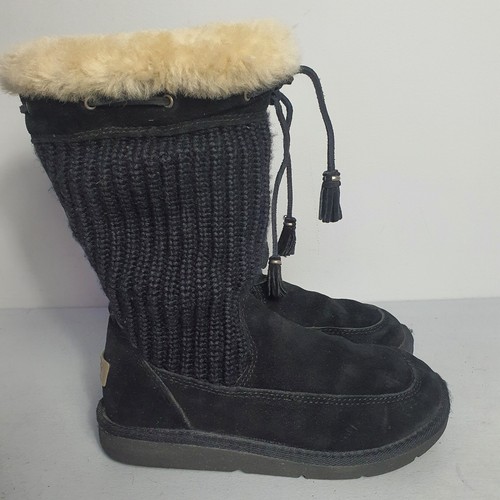 Ugg boots cardigan apache - ugg,