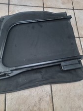 AUDI A3 CABRIOLET WIND DEFLECTOR WIND BREAK 2008 TO 2013 8P7862951B