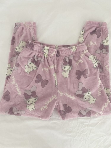 Sanrio melody pink bow - sanrio,