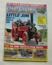 Old Glory Steam & Vintage