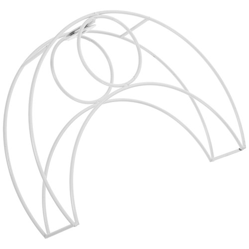 Shape lampshade frame - shape,