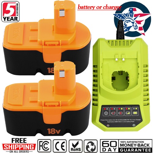 Replacement for ryobi - replacement,