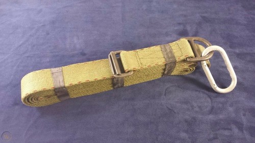 Vietnam hanson rig harness - hanson,