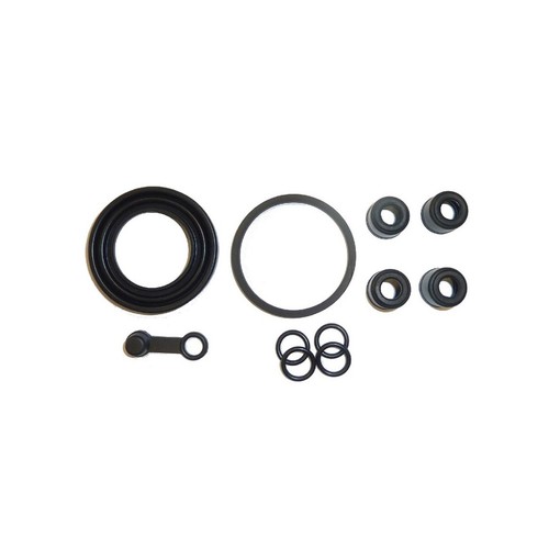 Brake caliper front overhaul - caliper,