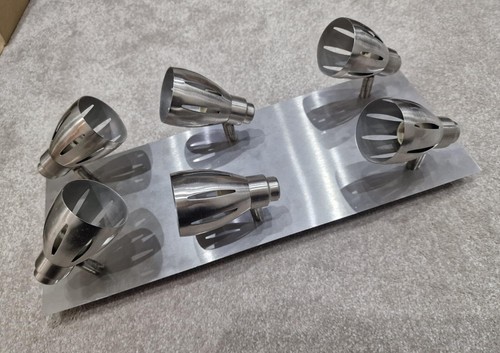 Elipse plate spotlight gu10 - elipse,