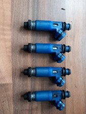 Original Nippon Denso blue