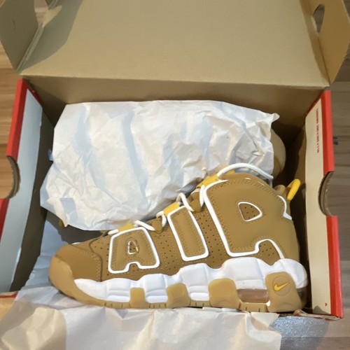 Nike air more - air,