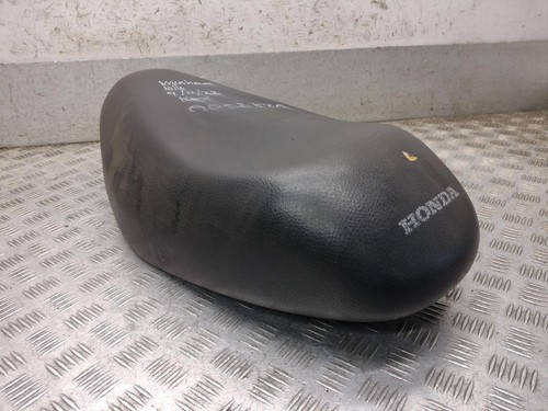 2002 honda sgx - 50, seat