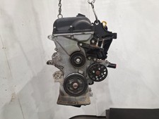 HYUNDAI I20 ACTIVE MK1 2009-2015 1.4L PETROL Complete Engine G4FA OEM 155N12BU01