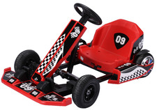 36V Electric Drifting Racing