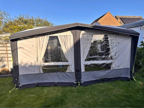 Dometic kampa club - dometic,