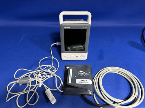 Mindray 600 vital signs - vs-600,