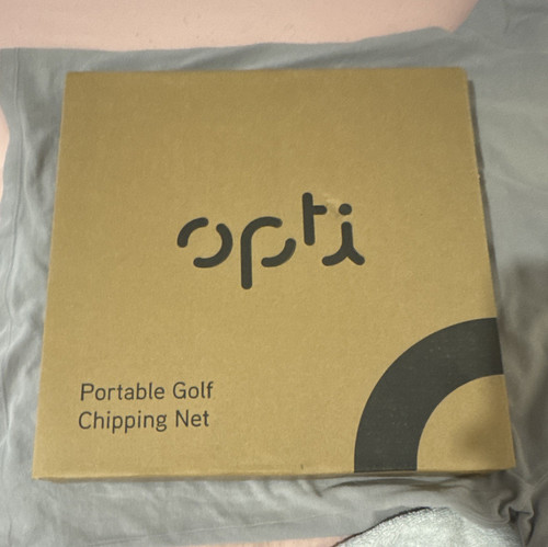 Opti portable foldable golf - foldable,