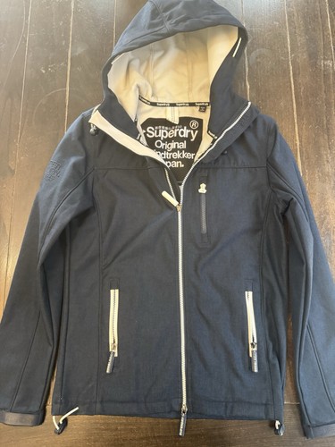 Superdry original windtrekker - superdry,