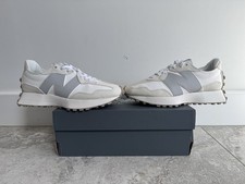 New Balance 327 Sea Salt