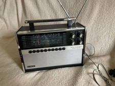 Multiband Radio With Air Band