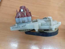 Genuine Motor for McGregor