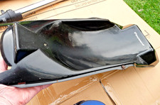 HONDA CBF 500 2004/7 PYRAMID