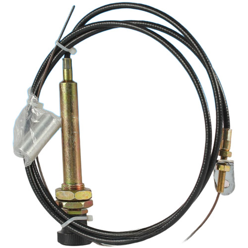 For motorhome drain valve - valve, with