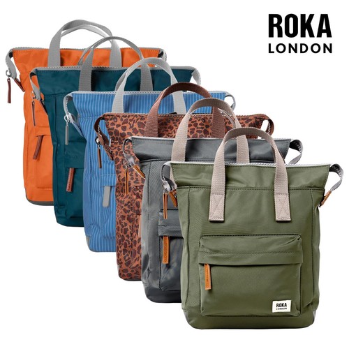 Roka london bantry backpack - london,