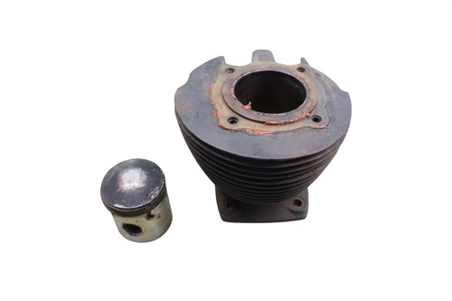 Matchless 350 cylinder - matchless,