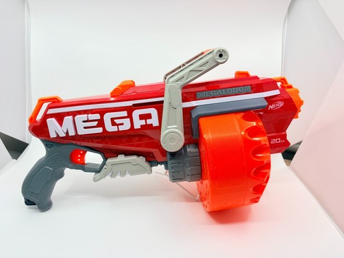 Nerf mega mastodon - mastodon,