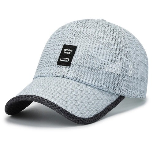 Mens mesh baseball - mens,