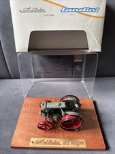 Super Landini Tractor Model