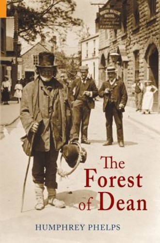 The forest dean paperback - forest, of