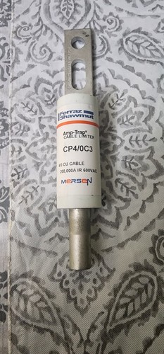 Mersen cp4 0c3 cable - 4/0,