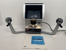 Vintage Elmo Editor 912 Dual