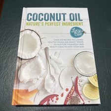 Coconut Oil - Nature's Perfect